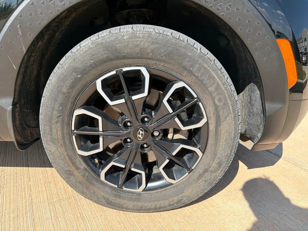 2024 Hyundai Santa Cruz SEL AWD | Activity Pkg