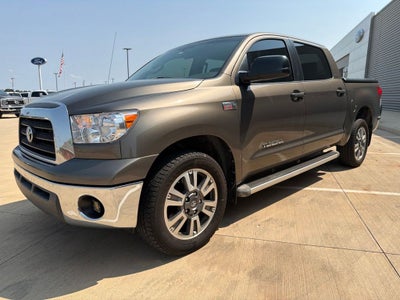 2008 Toyota Tundra SR5 i-Force 5.7L V8