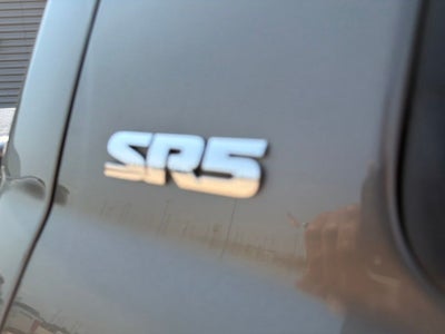 2008 Toyota Tundra SR5 i-Force 5.7L V8