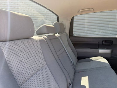 2008 Toyota Tundra SR5 i-Force 5.7L V8