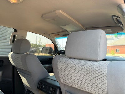 2008 Toyota Tundra SR5 i-Force 5.7L V8