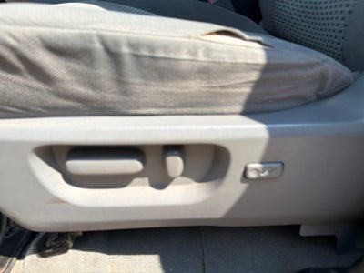 2008 Toyota Tundra SR5 i-Force 5.7L V8