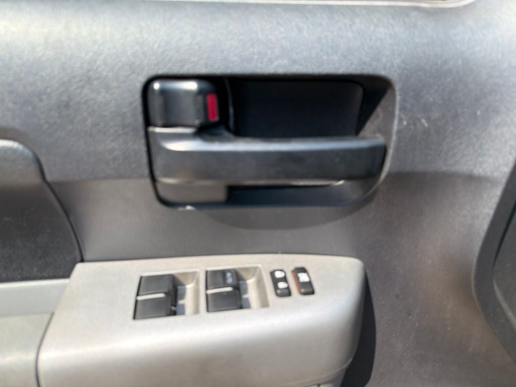 2008 Toyota Tundra SR5 i-Force 5.7L V8