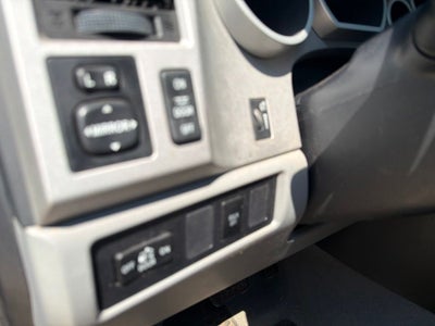 2008 Toyota Tundra SR5 i-Force 5.7L V8