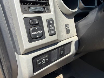 2008 Toyota Tundra SR5 i-Force 5.7L V8
