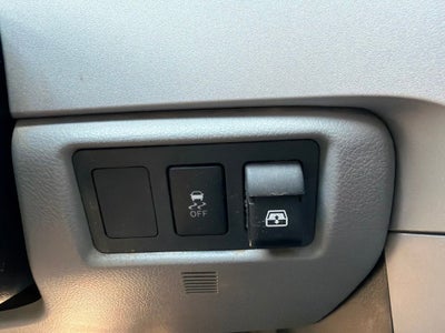 2008 Toyota Tundra SR5 i-Force 5.7L V8
