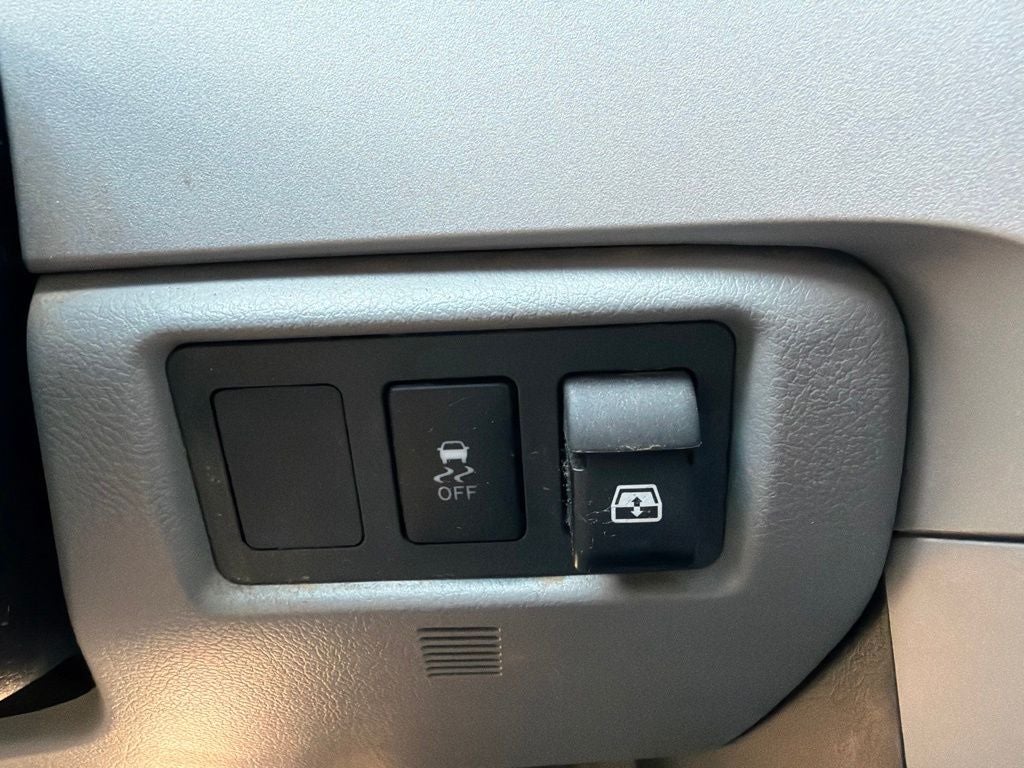 2008 Toyota Tundra SR5 i-Force 5.7L V8