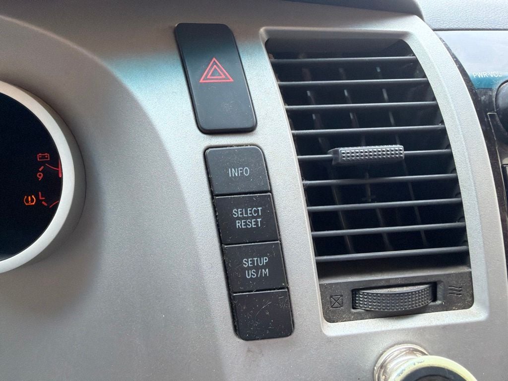 2008 Toyota Tundra SR5 i-Force 5.7L V8