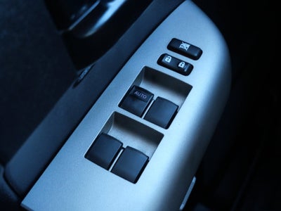 2008 Toyota Tundra SR5 i-Force 5.7L V8