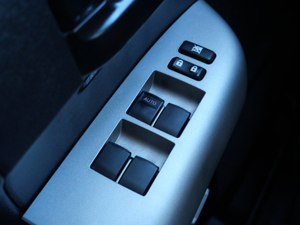 2008 Toyota Tundra SR5 i-Force 5.7L V8