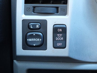2008 Toyota Tundra SR5 i-Force 5.7L V8