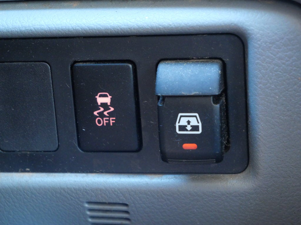 2008 Toyota Tundra SR5 i-Force 5.7L V8