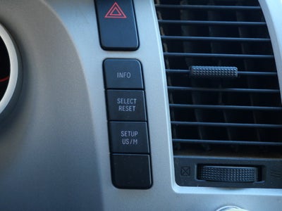 2008 Toyota Tundra SR5 i-Force 5.7L V8