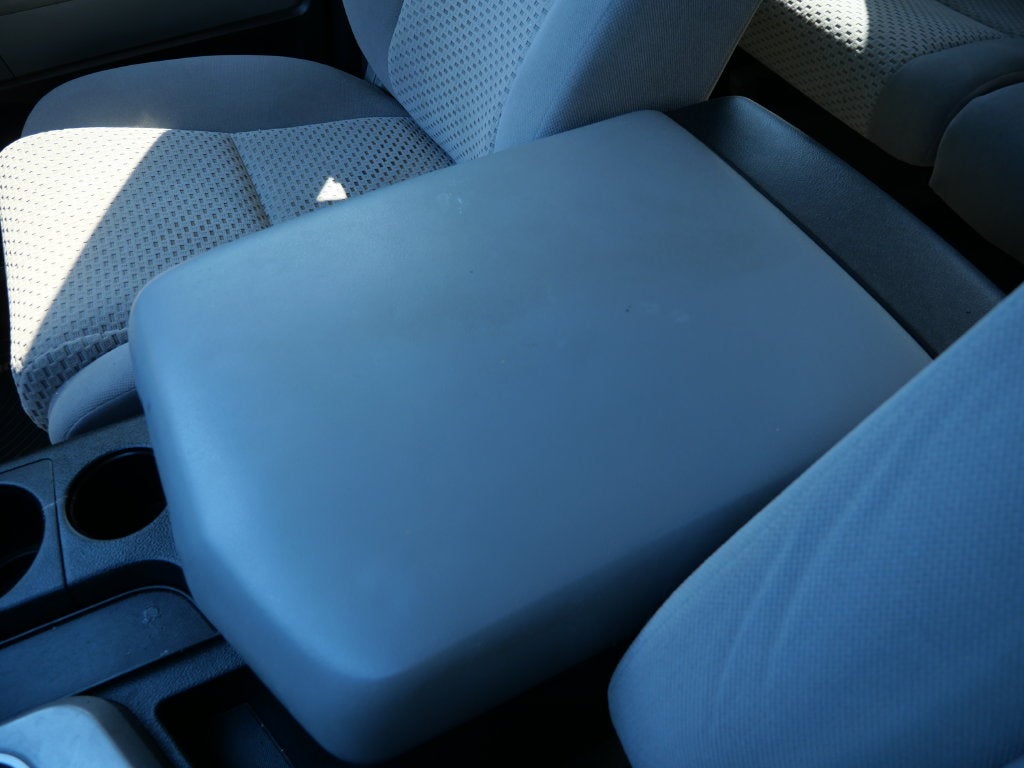 2008 Toyota Tundra SR5 i-Force 5.7L V8