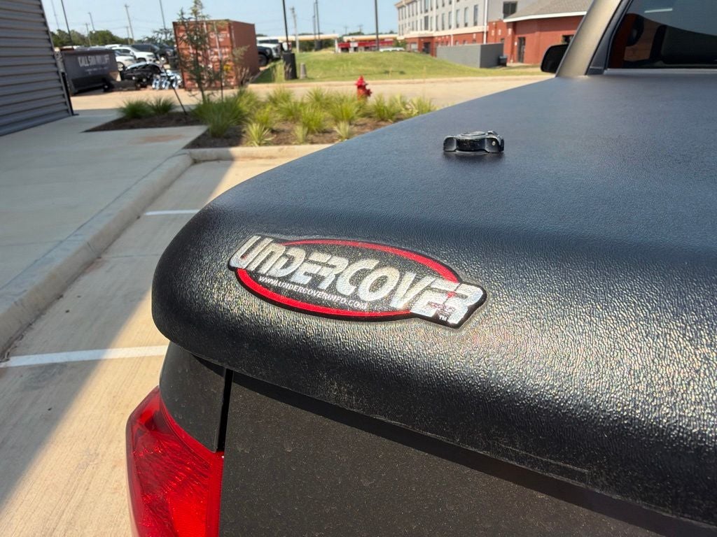 2008 Toyota Tundra SR5 i-Force 5.7L V8