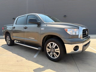 2008 Toyota Tundra SR5 i-Force 5.7L V8