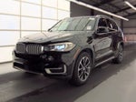 2017 BMW X5 xDrive50i AWD