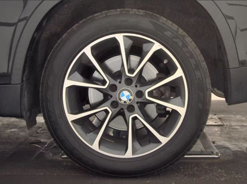 2017 BMW X5 xDrive50i AWD
