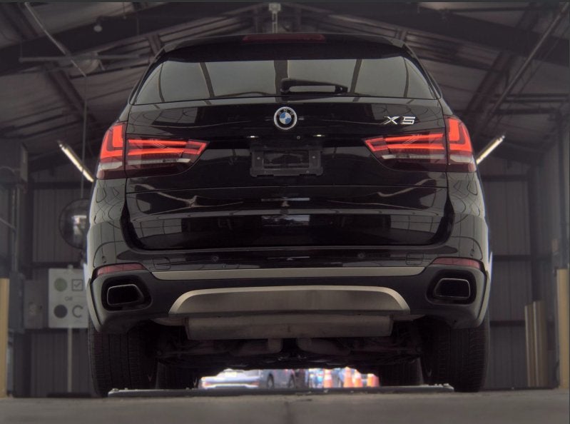 2017 BMW X5 xDrive50i AWD