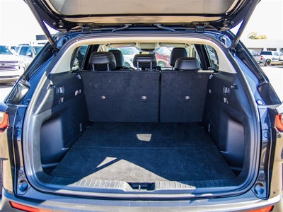 2024 Mazda Mazda CX-50 2.5 S Preferred Package