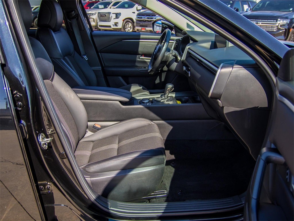 2024 Mazda Mazda CX-50 2.5 S Preferred Package