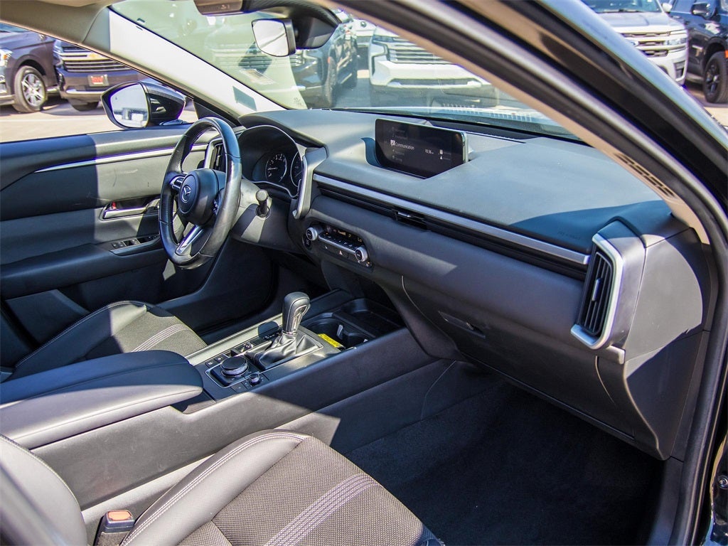 2024 Mazda Mazda CX-50 2.5 S Preferred Package