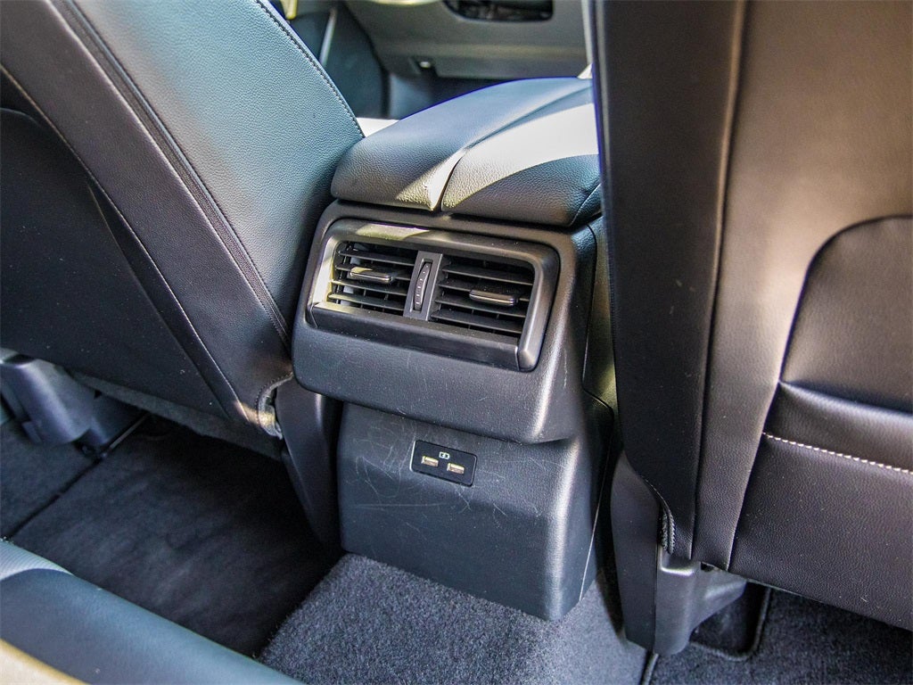 2024 Mazda Mazda CX-50 2.5 S Preferred Package