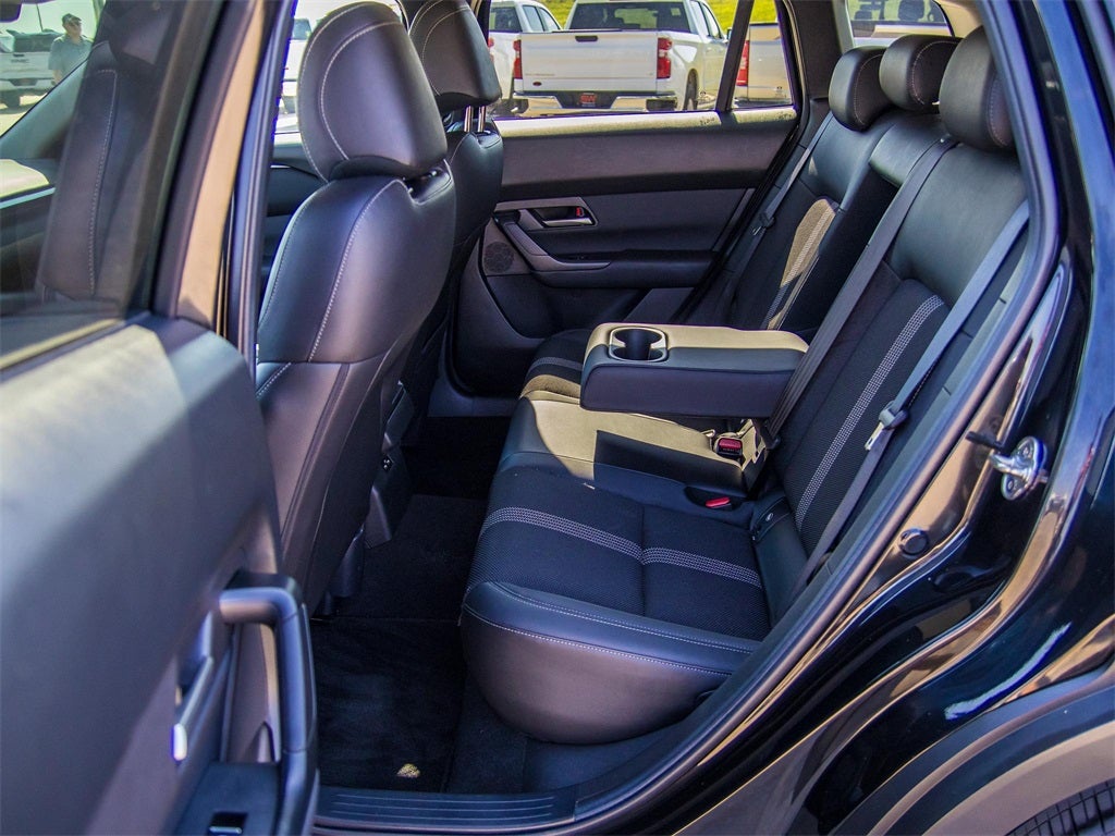 2024 Mazda Mazda CX-50 2.5 S Preferred Package