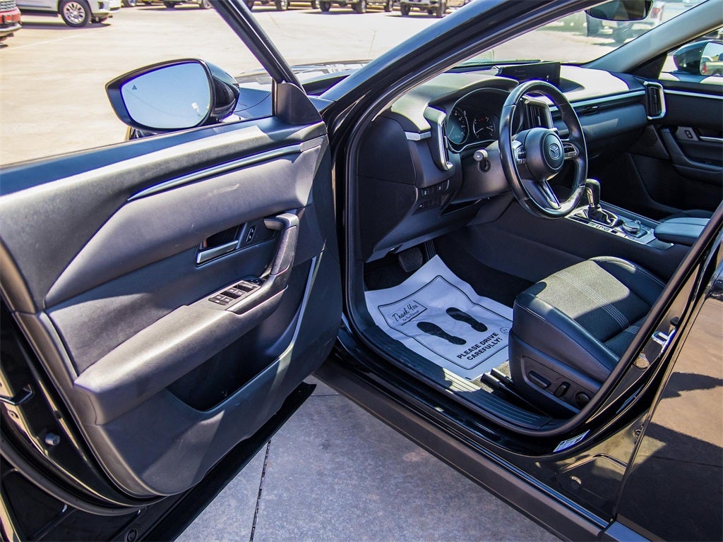 2024 Mazda Mazda CX-50 2.5 S Preferred Package
