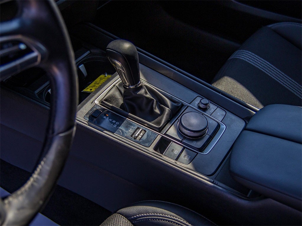 2024 Mazda Mazda CX-50 2.5 S Preferred Package