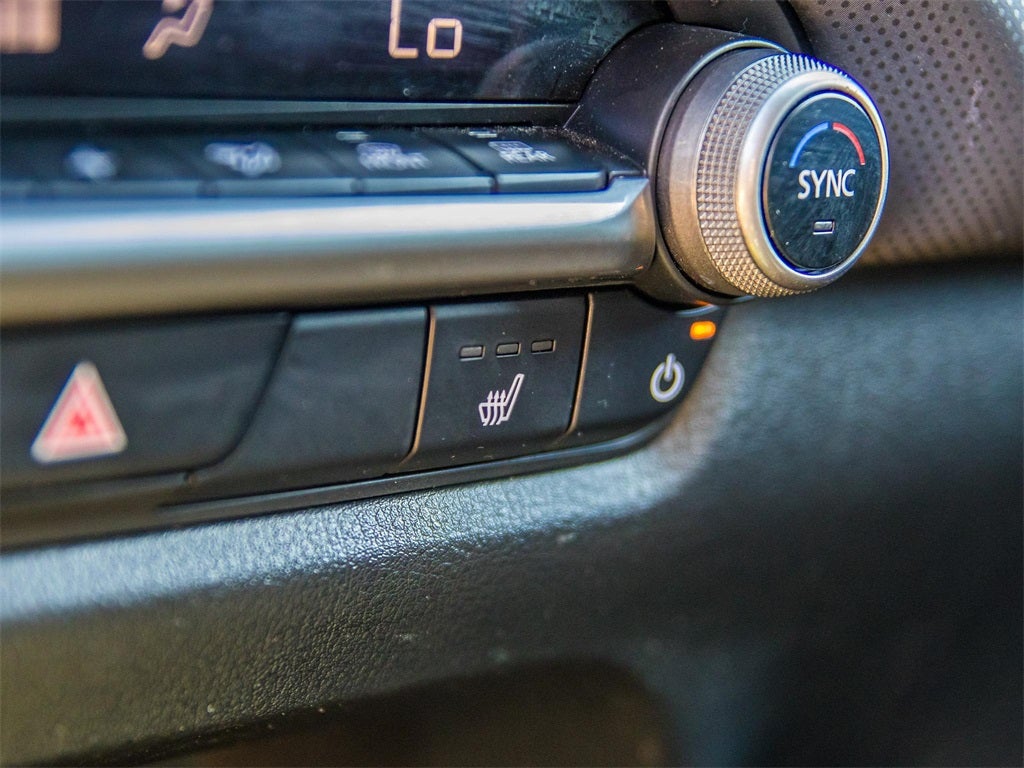 2024 Mazda Mazda CX-50 2.5 S Preferred Package