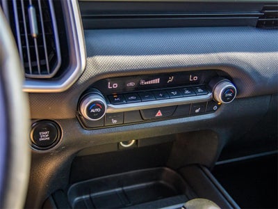 2024 Mazda Mazda CX-50 2.5 S Preferred Package