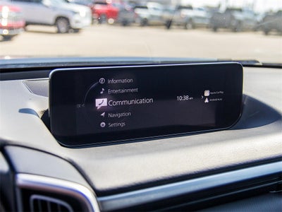 2024 Mazda Mazda CX-50 2.5 S Preferred Package