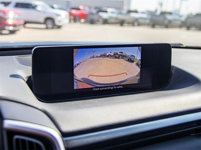 2024 Mazda Mazda CX-50 2.5 S Preferred Package