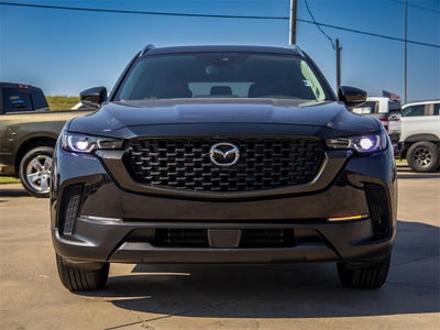 2024 Mazda Mazda CX-50 2.5 S Preferred Package