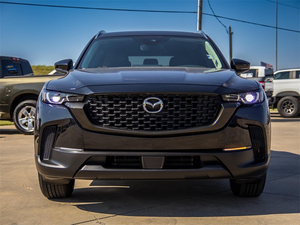 2024 Mazda Mazda CX-50 2.5 S Preferred Package