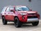 2023 Toyota 4Runner TRD Off-Road Premium Plus Pkg