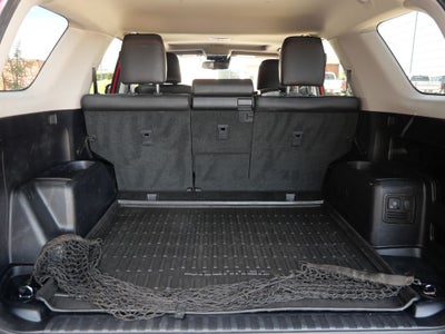 2023 Toyota 4Runner TRD Off-Road Premium Plus Pkg