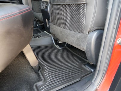 2023 Toyota 4Runner TRD Off-Road Premium Plus Pkg