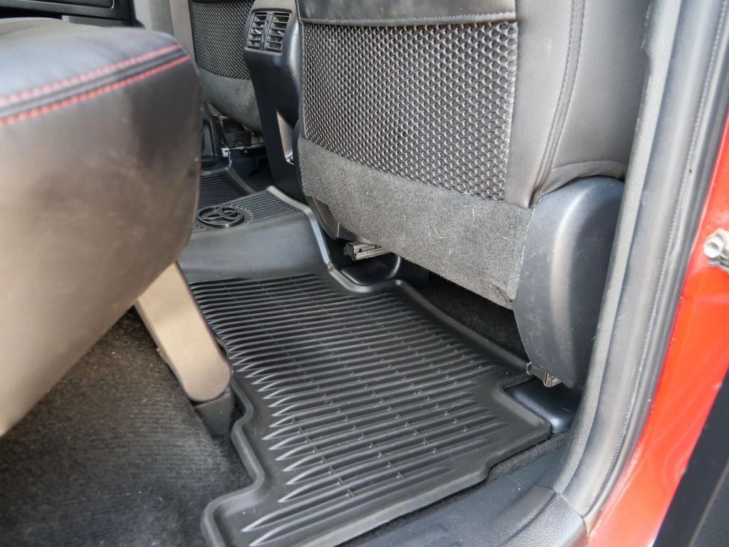 2023 Toyota 4Runner TRD Off-Road Premium Plus Pkg