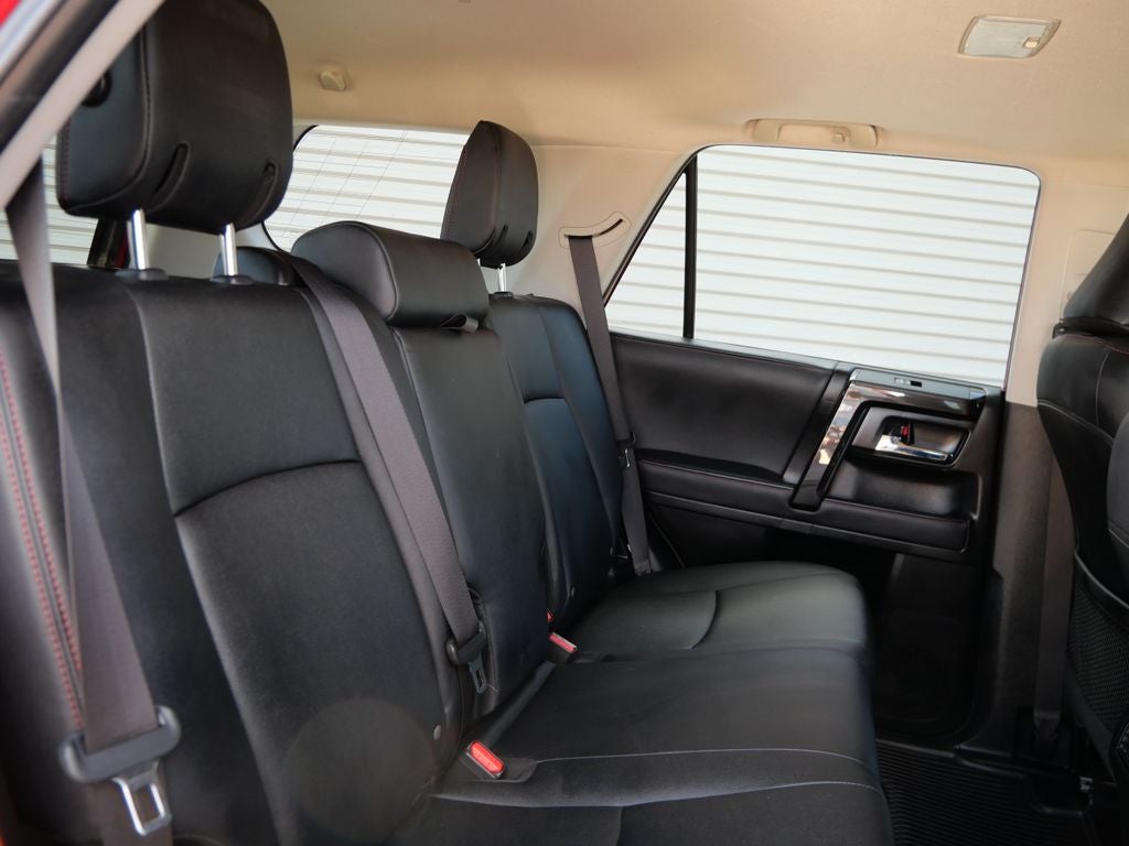 2023 Toyota 4Runner TRD Off-Road Premium Plus Pkg