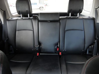 2023 Toyota 4Runner TRD Off-Road Premium Plus Pkg