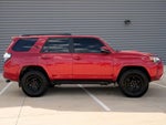 2023 Toyota 4Runner TRD Off-Road Premium Plus Pkg