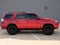 2023 Toyota 4Runner TRD Off-Road Premium Plus Pkg