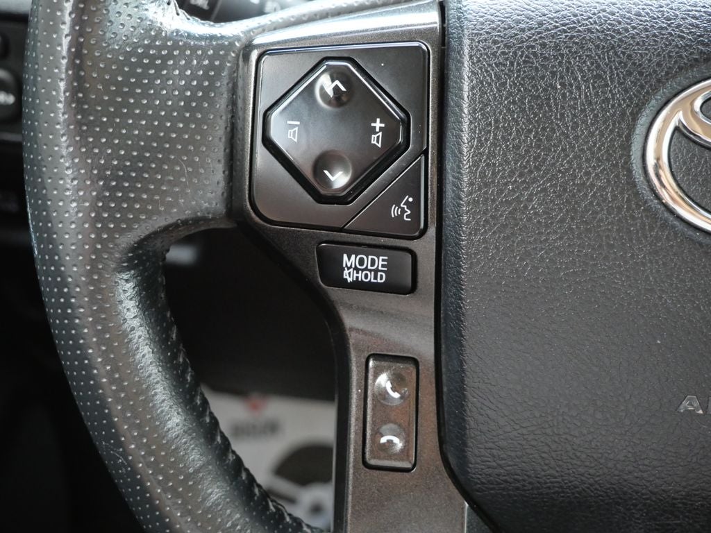 2023 Toyota 4Runner TRD Off-Road Premium Plus Pkg