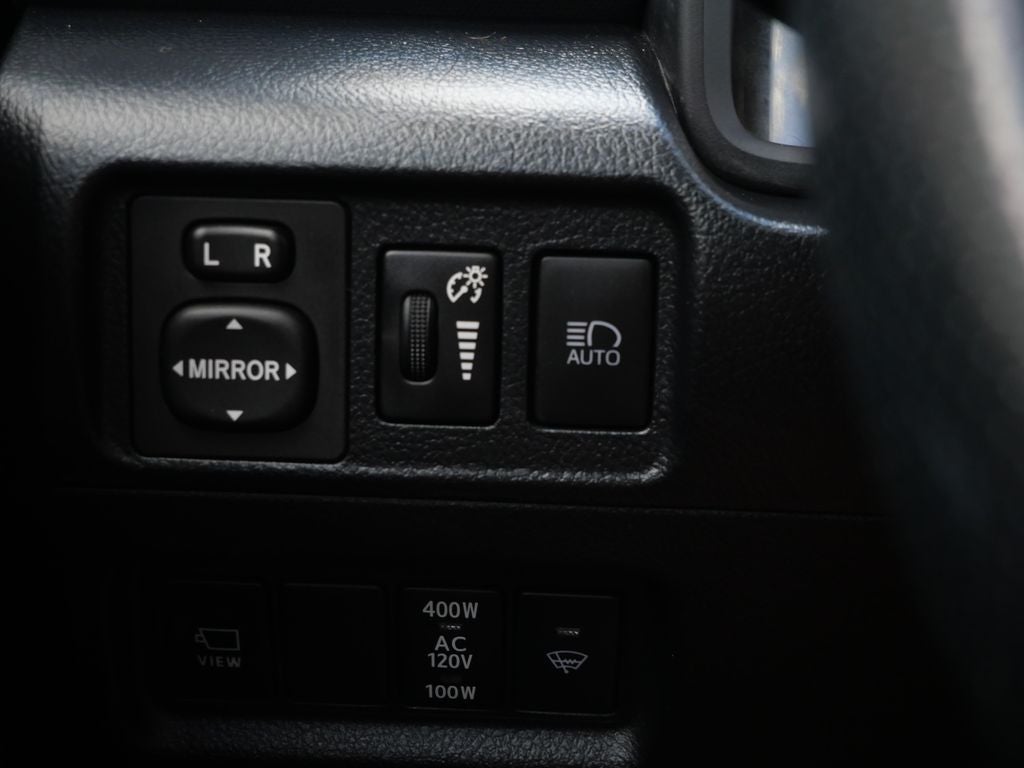 2023 Toyota 4Runner TRD Off-Road Premium Plus Pkg