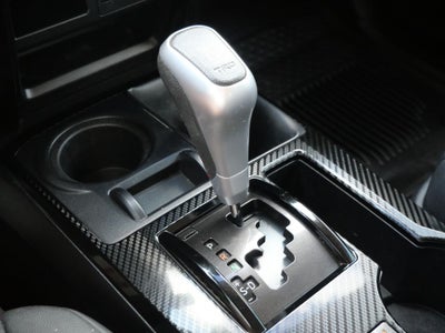 2023 Toyota 4Runner TRD Off-Road Premium Plus Pkg