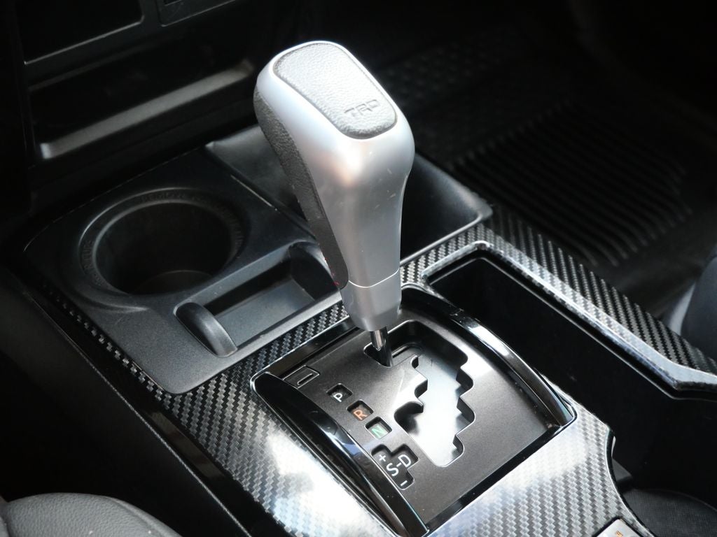 2023 Toyota 4Runner TRD Off-Road Premium Plus Pkg