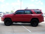 2023 Toyota 4Runner TRD Off-Road Premium Plus Pkg
