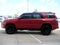 2023 Toyota 4Runner TRD Off-Road Premium Plus Pkg